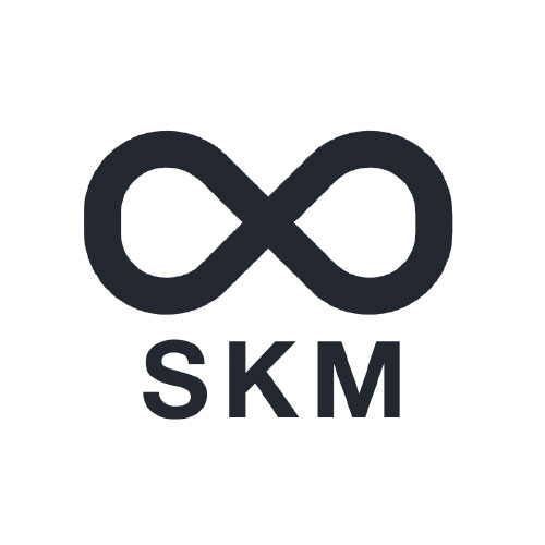 SKM Impact Solutions logo