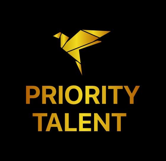 Priority Talent Group Limited logo