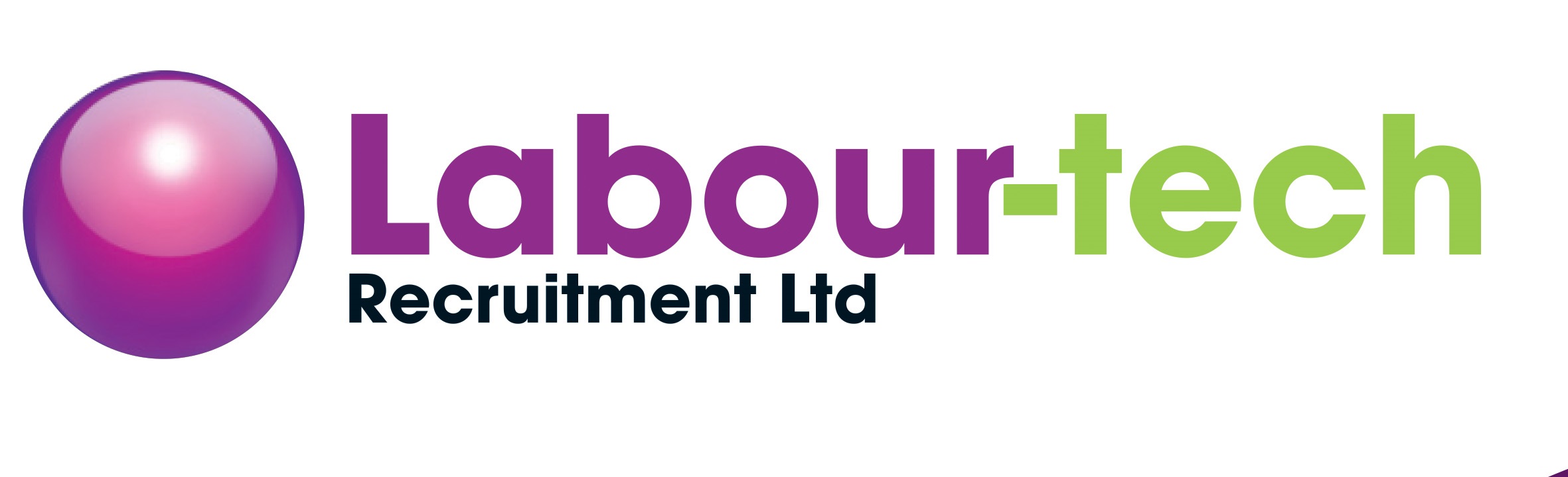 Labour-Tech Recruitment logo