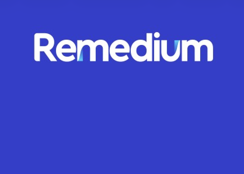 Remedium Partners Limited logo