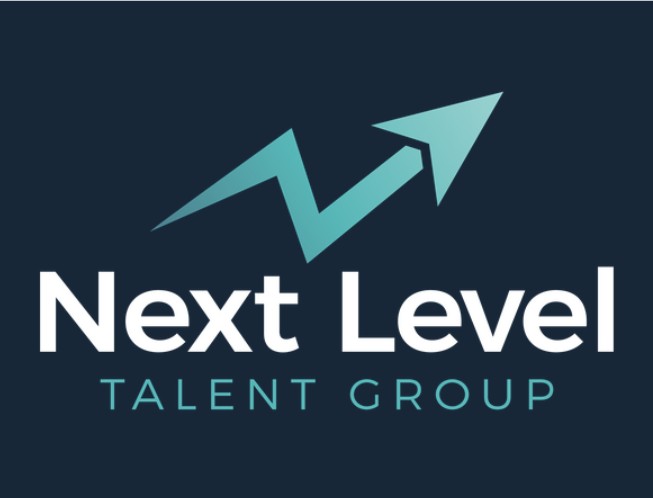 Next Level Talent Group Limited logo