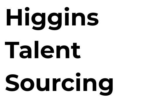 Higgins Talent Sourcing logo