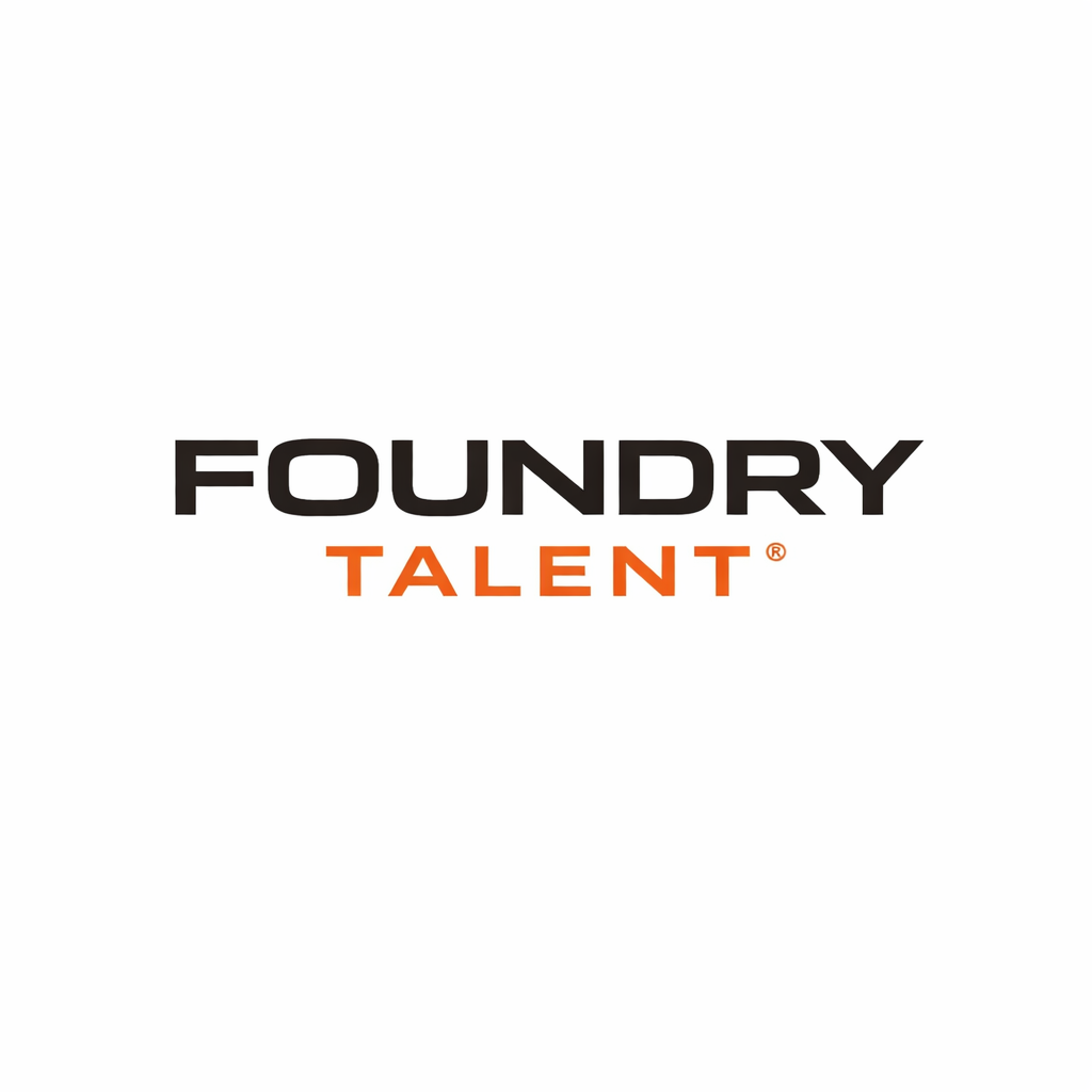 Foundry Talent logo