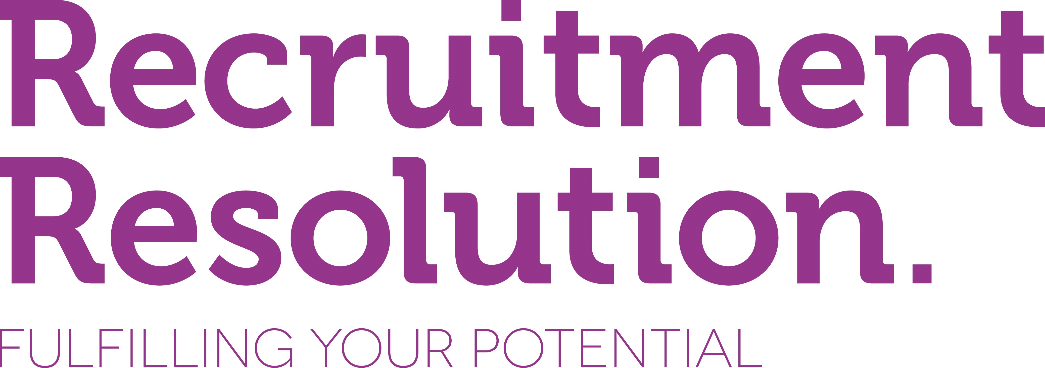 Recruitment Resolution Ltd logo