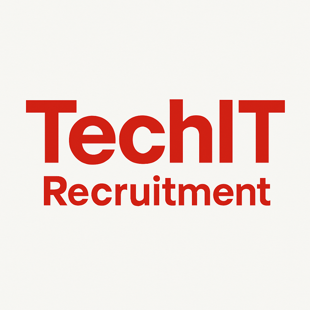 TechIT Recruitment Ltd logo