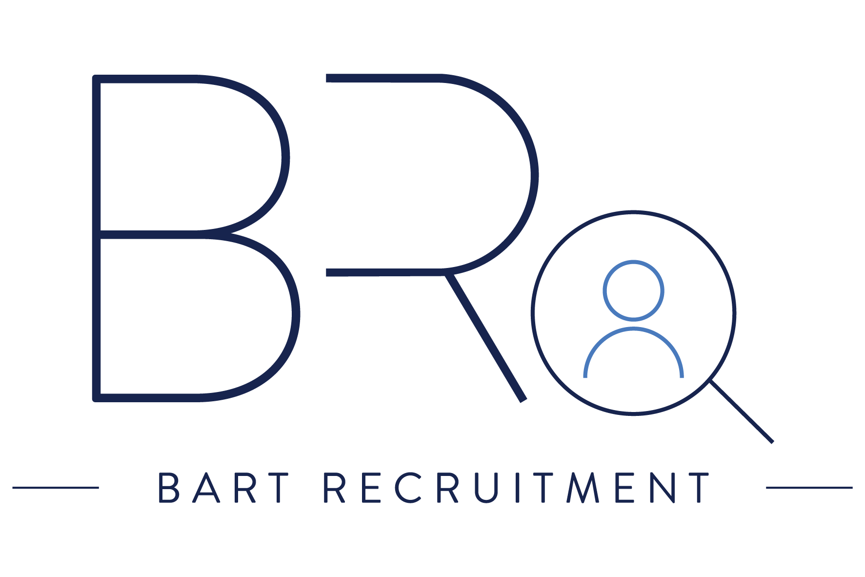 BART RECRUITMENT logo
