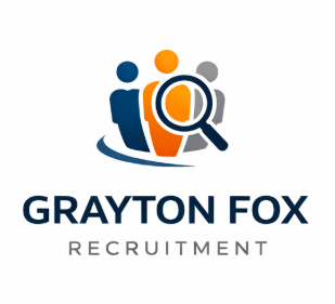 Grayton Fox Recruitment logo