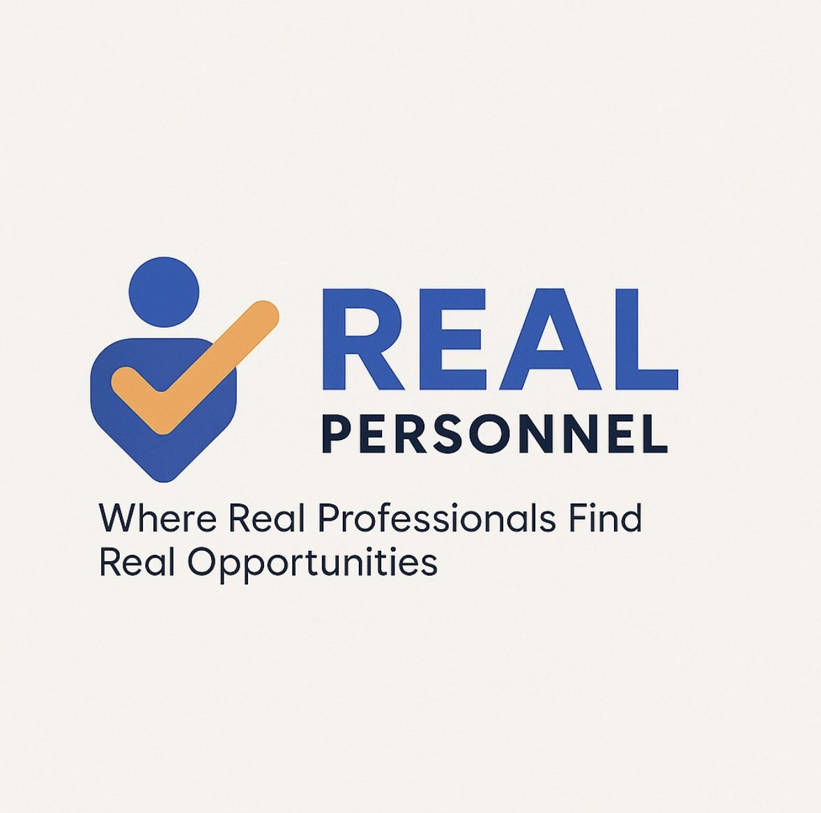 Real Personnel LTD logo