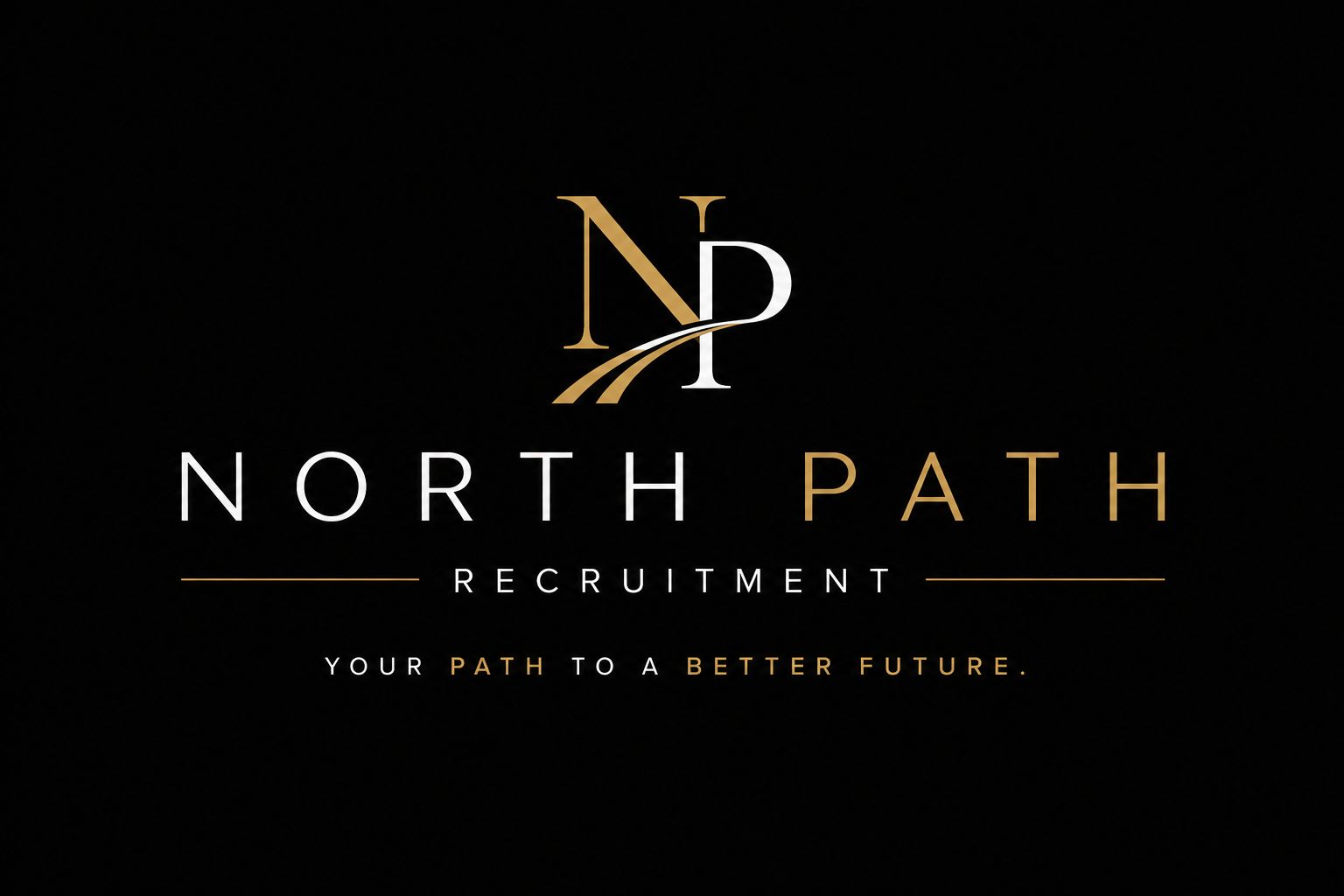 North Path Recruitment logo