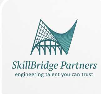 Skillbridge Recruitment logo