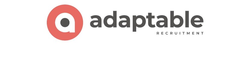 Adaptable Recruitment logo