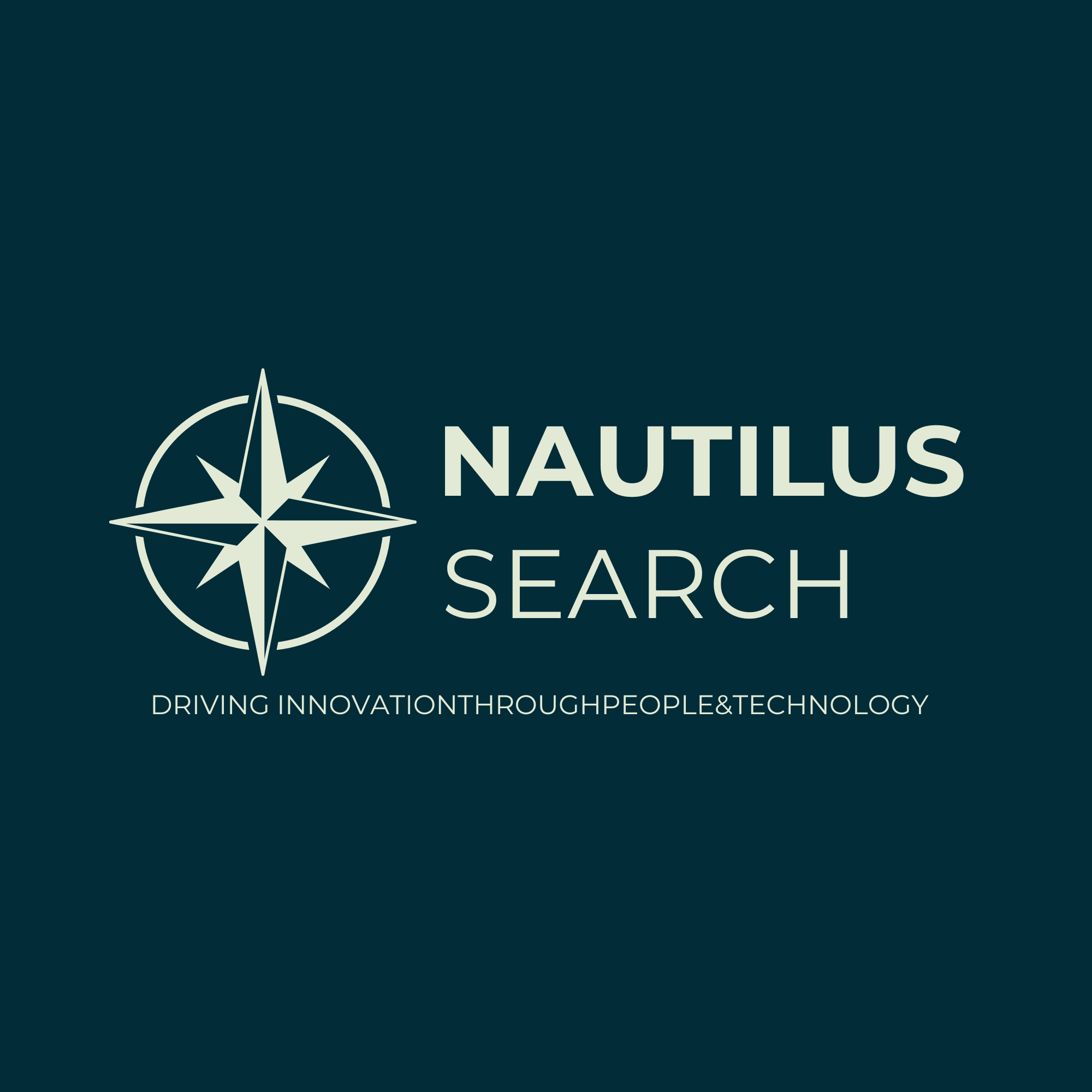 Nautilus Search  logo