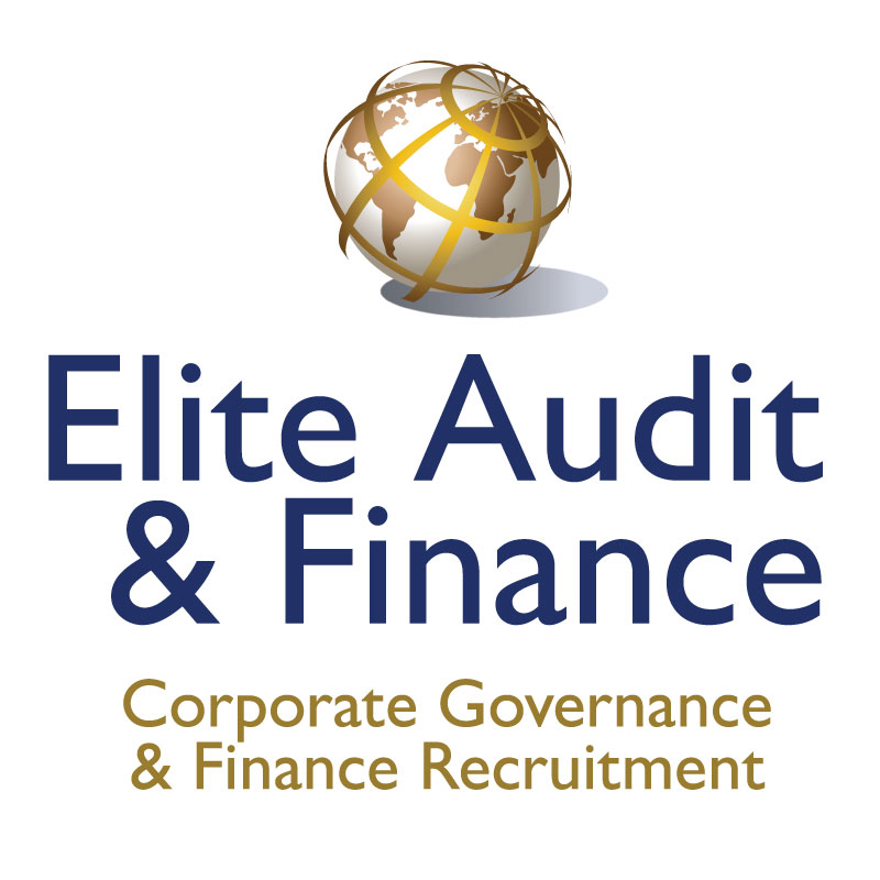 Elite Audit & Finance Recruitment logo