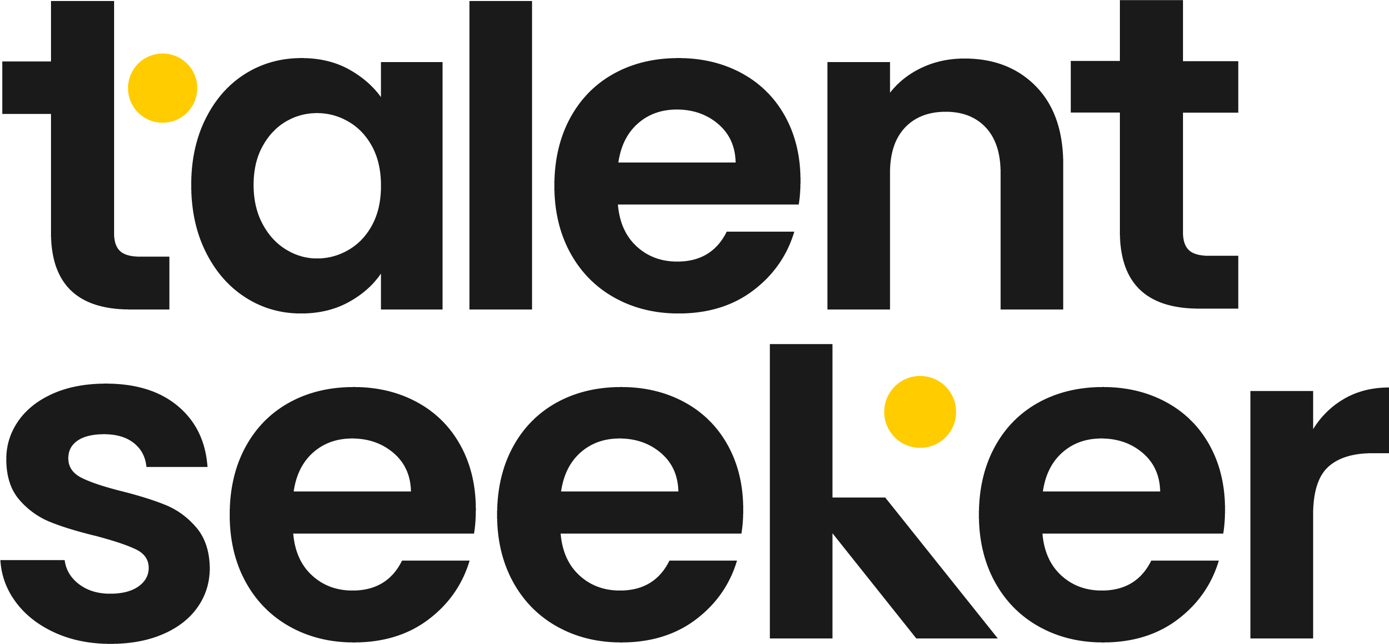 Talent Seeker logo