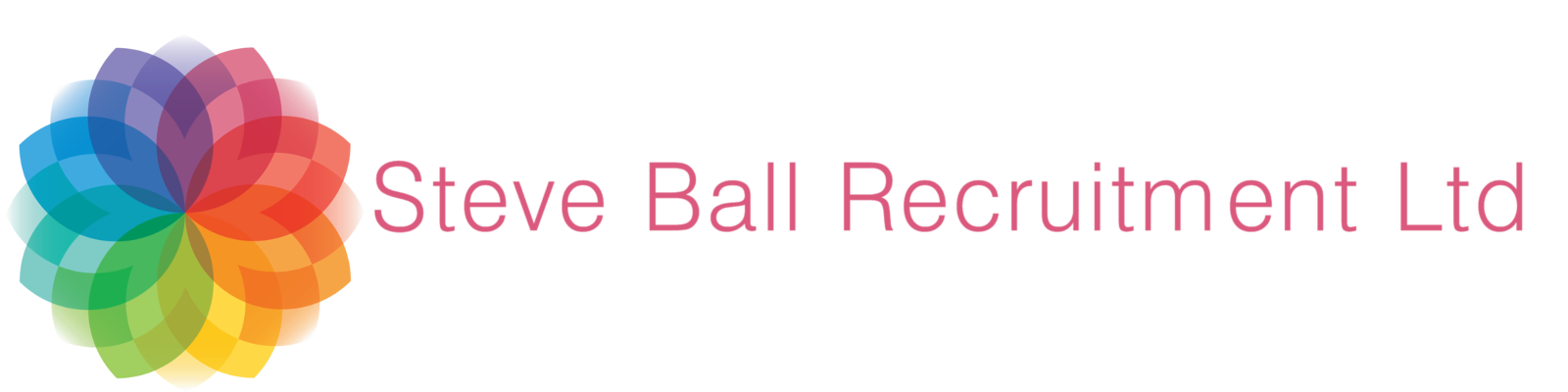 Steve Ball Recruitment Ltd logo