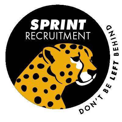 Sprint Recruitment Limited logo
