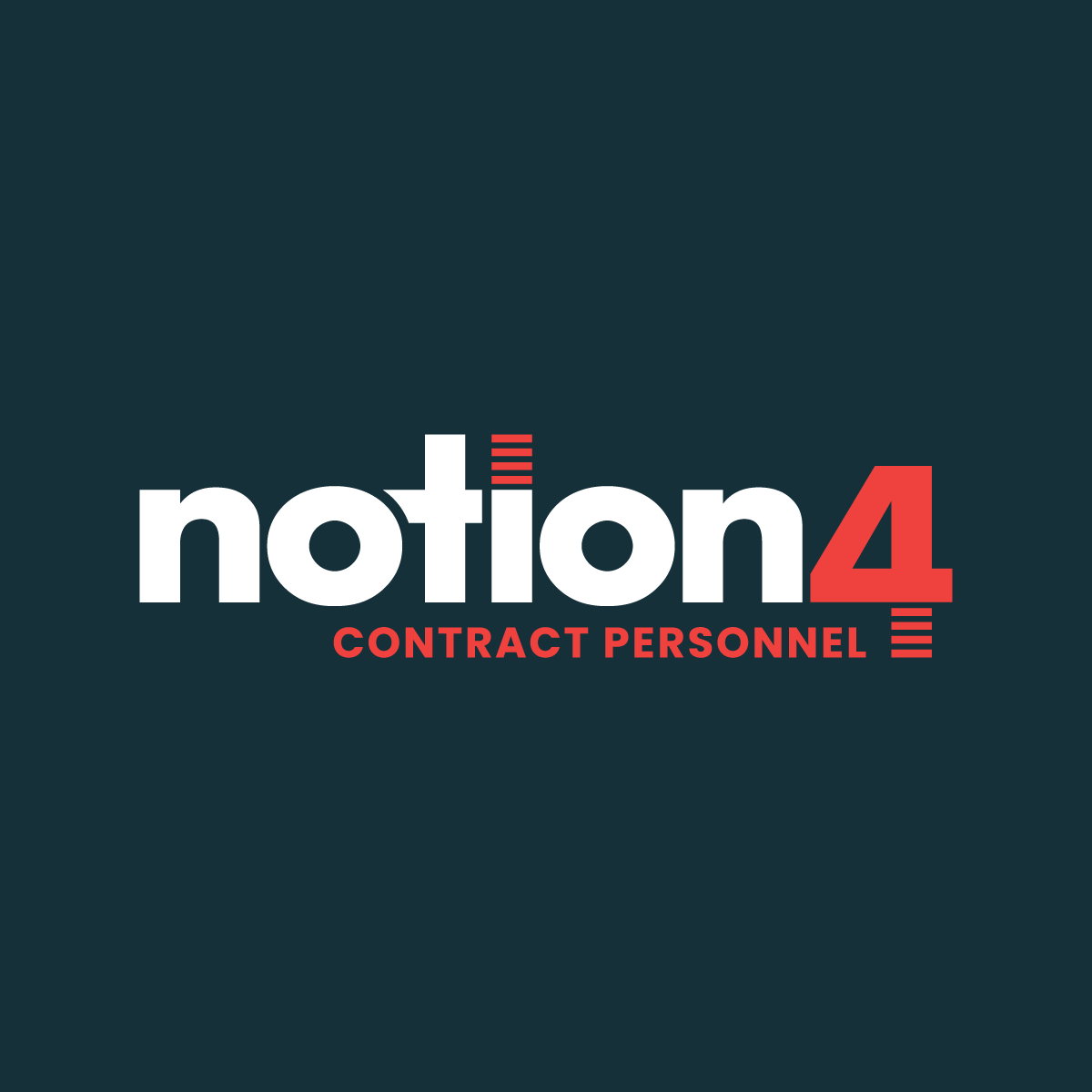 NOTION4 logo