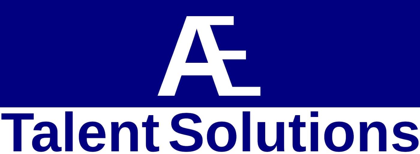 AE Talent Solutions Ltd logo