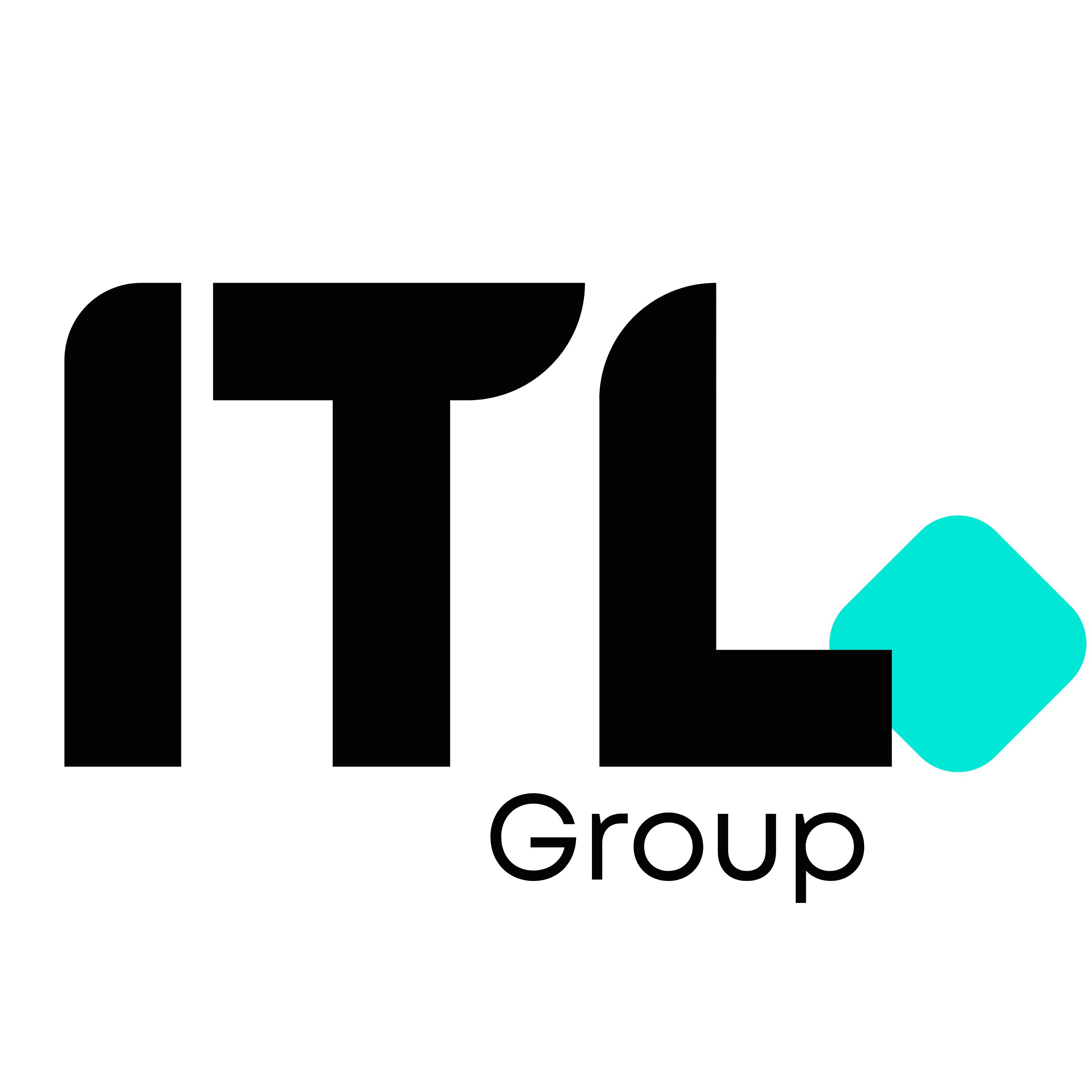In The Loop Group logo