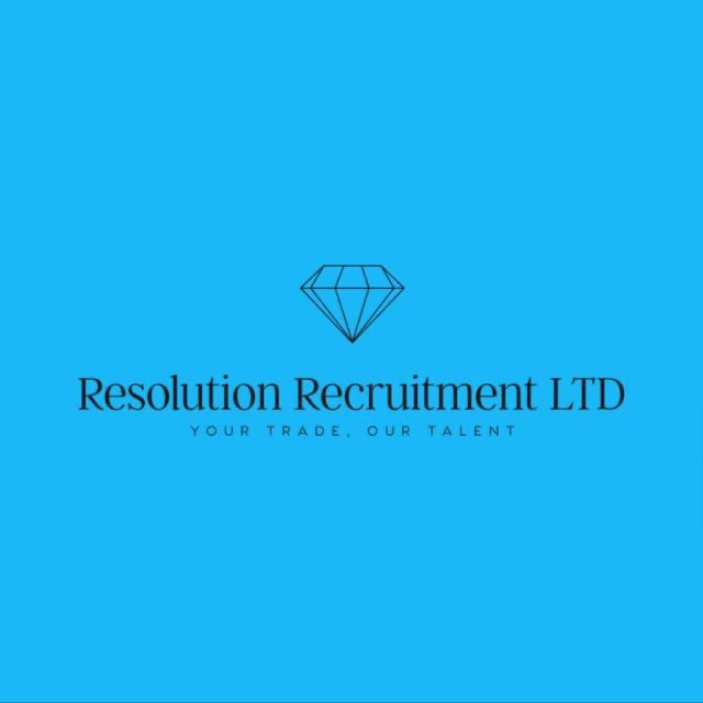 Resolution Recruitment Ltd logo