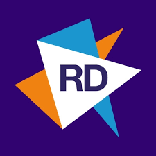 RD Financial Recruitment logo