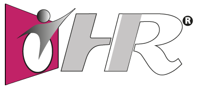 HR Employment Bureau logo