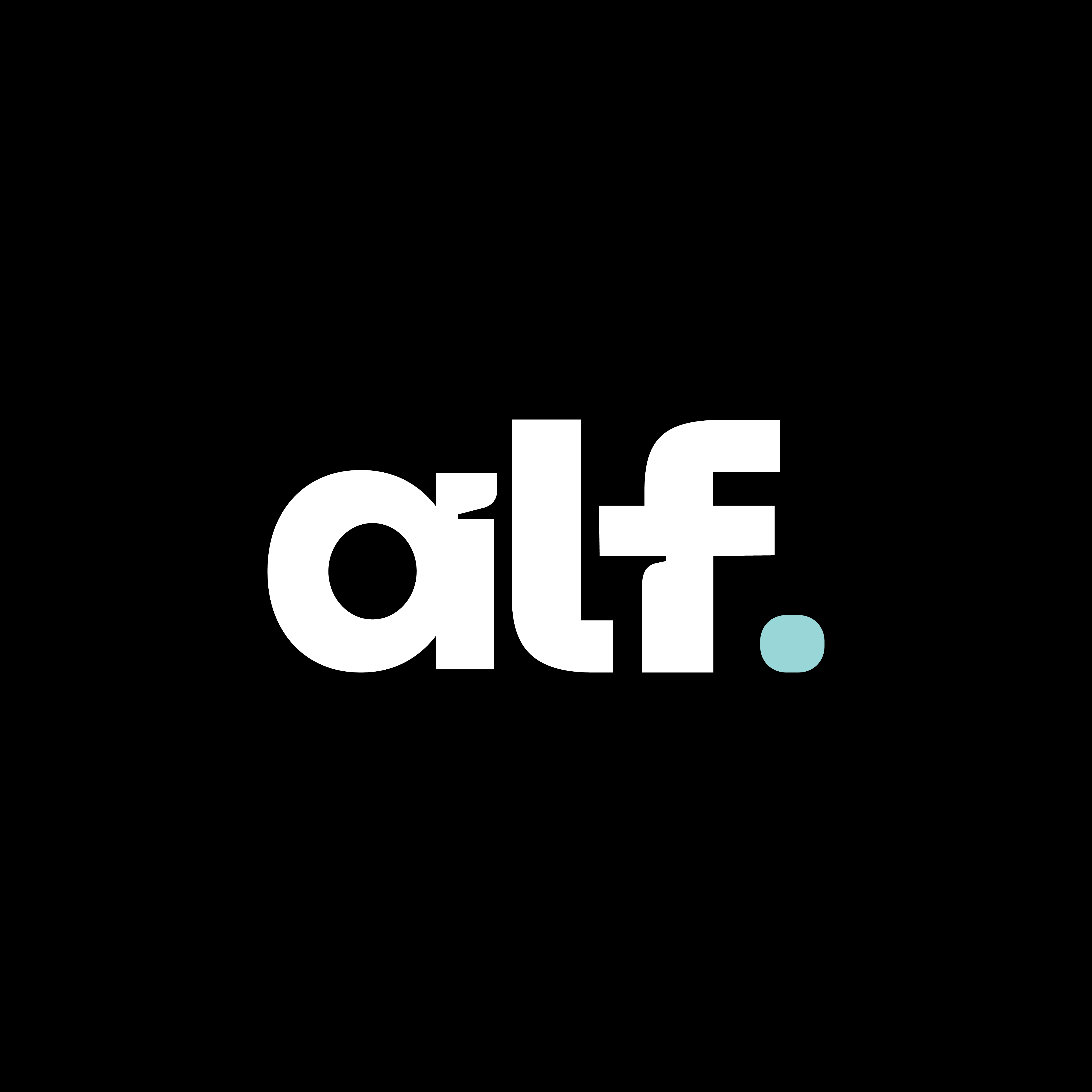ALF Recruit logo