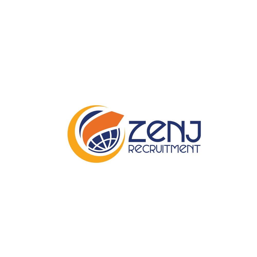 ZENJ Recruitment logo