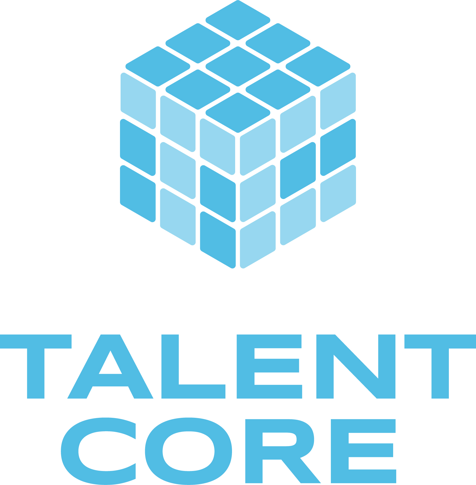 Talent Core LTD. logo