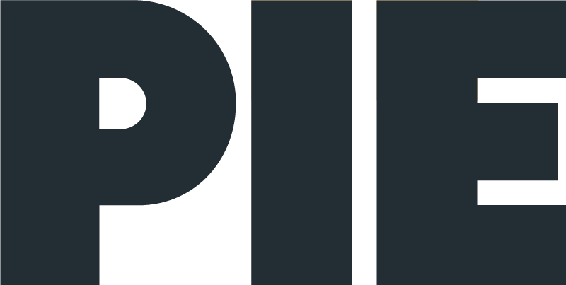 PIE Recruitment logo