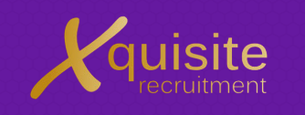 Xquisite Recruitment logo