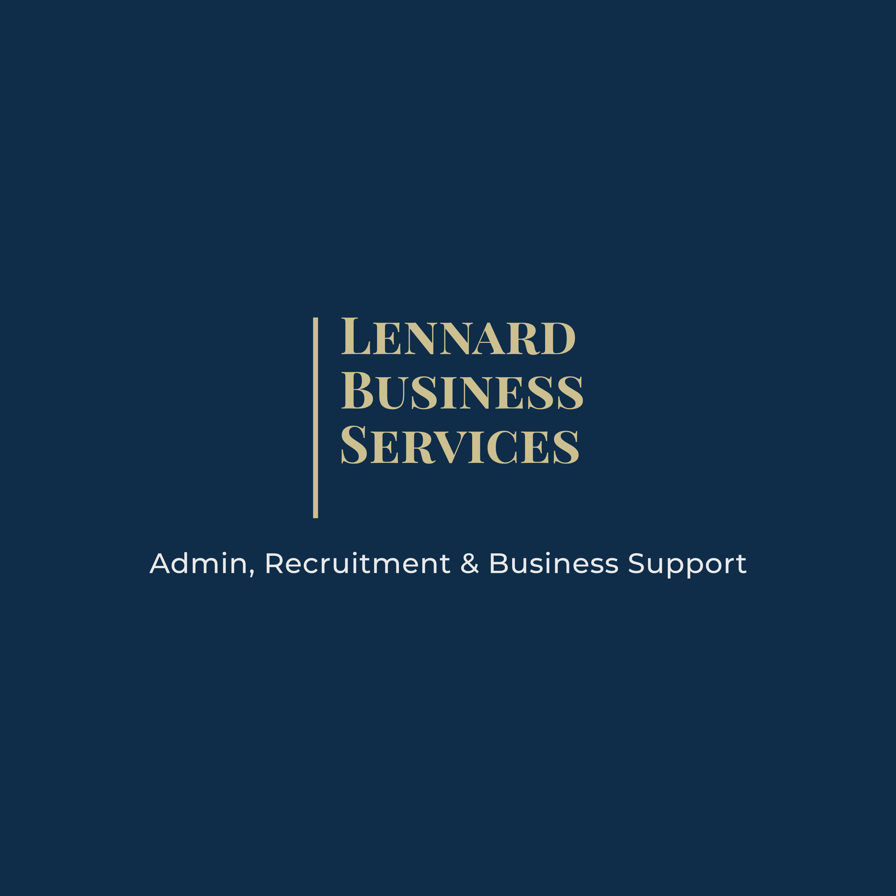 Lennard Business Services Ltd logo