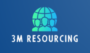 3M Resourcing Ltd logo