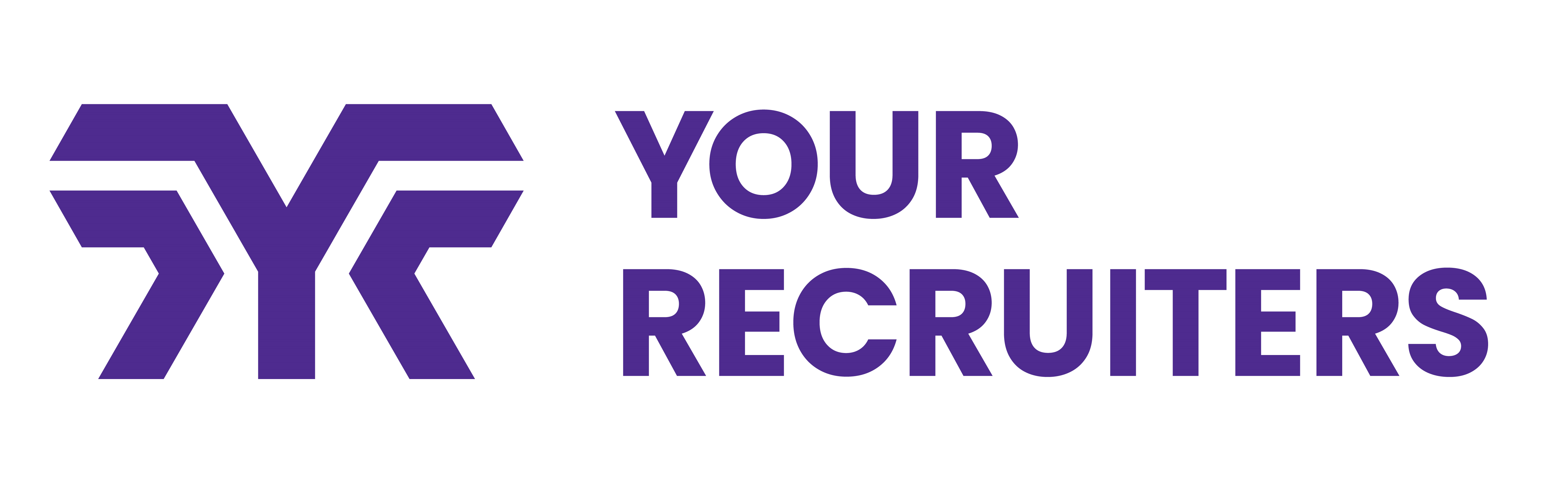 Your Recruiters Limited logo
