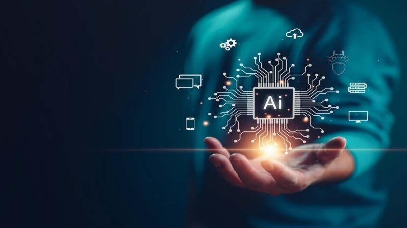 AI is a reputational risk if you don't know what you're using it for